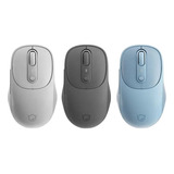 Mouse Inalámbrico Recargable 1200dpi Recargable Lenovo Origi