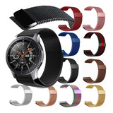 Extensible Correa Malla Milanese Para Galaxy Watch 46mm