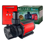 Bomba Submersa Eletrônica Ac 9000 L/h Ocean Tech Lago Aquari