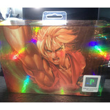 Control Ps2 Street Fighter 15th Anniversary Ken