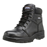 Skechers For Work Bota Con Punta De Acero Workshire Peril Pa