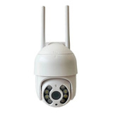 Ip Camera Wifi 1080p App Icsee Visao Nortuna A Prova D'agua