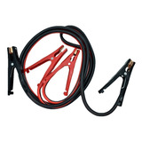 Cables Pasa Corriente 1000 Amp 3 Metros Auto Camioneta