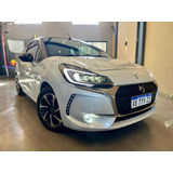 Ds Ds3 1.2 Cabrio Puretech 110 At6 So Chic