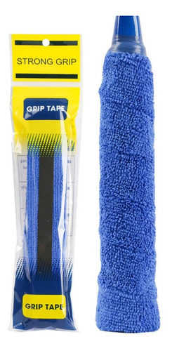 Raqueta De Bádminton Overgrips, Toalla Para Pádel De Tenis,