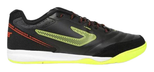 Tenis Futsal Salão Topper Dominator Td 4 Iv Original