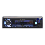 Autoestereo Bluetooth Mtx 490dsp Usb Fm Rgb Siri Aux App