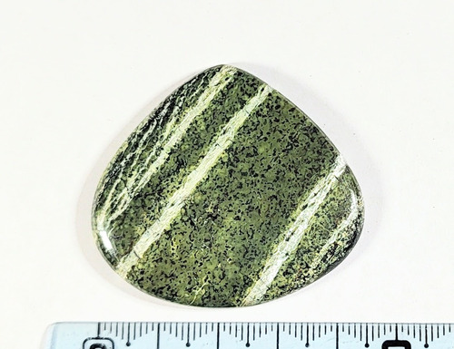 Green Swiss Opal (crisotilo Opálizado) Art. 405