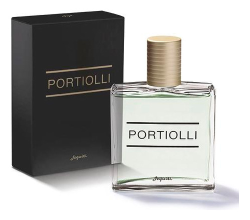 Perfume Portiolli 100ml Jequiti