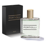 Perfume Portiolli 100ml Jequiti