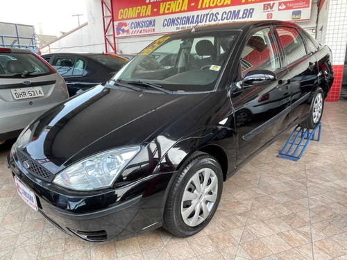 FORD FOCUS 1.6