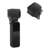 Protector Funda Cámara Gimbal Case Dji Osmo Pocket 1/2