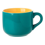 Xzjmy Tazas De Café, 22 Tazas Grandes De Cerámica Para Café,