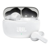 Audífonos In-ear Inalámbricos Jbl Vibe 200tws