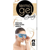 Mascara Em Gel Para Olhos Termogel (quente Ou Fria)