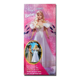 Barbie My Size Angel 1998