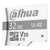 Dahua Memoria Micro Sd De 32 Gb Uhs Tf-p100/32 Gb C10/u3/v30