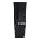 Desktop Cpu Dell Optiplex 7070 Core I5 9500 16gb 480 Ssd 