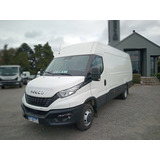 Iveco Daily 55.170 Furgón 16m3-  Año 2023