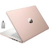 Laptop Hp Premium Stream 14 Hd Brightview, Intel Celeron N41