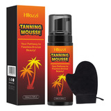 Crema Bronceadora Para Interiores Y Exteriores R Tanning Boo