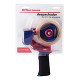 Despachador De Cinta De Empaque Mango Acojinado Office Depot