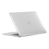 Funda Case Protector Para Macbook Air 13.6 Pulgadas A2681