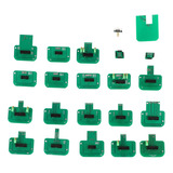 22 Adaptadores De Sonda Bdm, 60 Mm De Ancho, Herramienta De