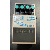 Boss Dd-7 Digital Delay