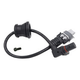 Sensor Freio Abs Traseiro Para Captiva 08 09 10 11 12 13 14