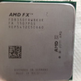 Processador Amd Fx-8350 De 8 Núcleos Be