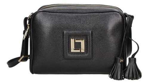 Cartera Casual Mujer Luz Da Lua - J486