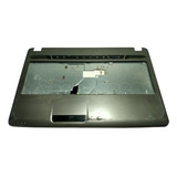 Palmrest Touchpad Carcasa Superior Notebook Kanji Kj-15.6b