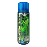 Azoo Plant Premium Fertilizante Abono Plantas Acuario 120ml