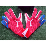 Guantes De Arquero Puma Ultra Grip 1 Hibrid Pro