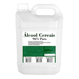 Cereais Alcool 5 Litros Cerealcool