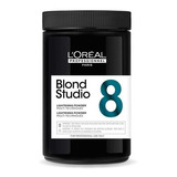 Loreal Blond Studio Polvo Decolorante 500gr