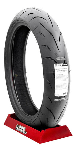 Llanta Mitas Sport Force+ Racing Soft 120/70 17 R6 R1 Zx Gsx