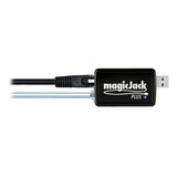 Magicjack Plus.