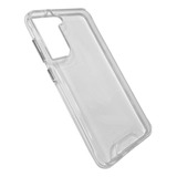 Protector Case Acrílico Para Samsung S21 Fe