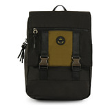 Brett Mochila Porta Notebook Negro