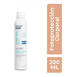 Isdin Post Solar After Sun Calm & Confort Spray X 200ml