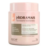 Creme De Massagem Esfoliante Hidramais 1kg