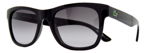 Lentes Sol Lacoste L778s Iconic Square Plegables 52mm Suns