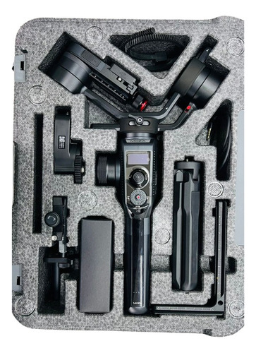 Estabilizadores E Suporte Para Câmeras E Filmadoras