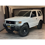 Mitsubishi Montero 2.4