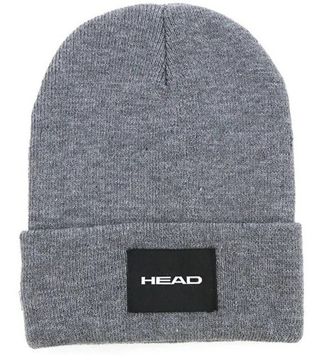 Gorro Head Urbano Original Tejido Invierno Hombre Mujer