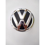Emblema Volkswagen Gol De Cajuela Para 2009 Al 2018 Original