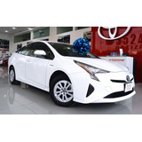 Toyota Prius 2018