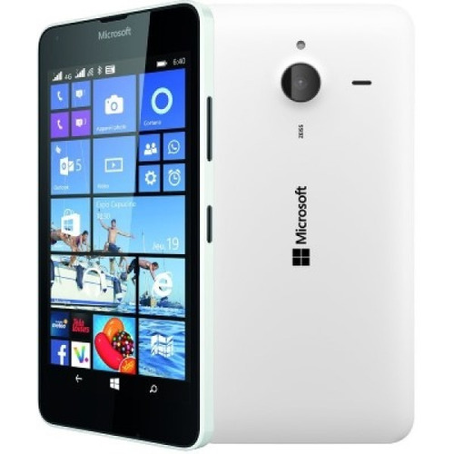 Celular Microsoft Lumia 640 Refabricado Outlet 8gb 1gb Ram